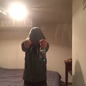 Meet your Posher, Dawson